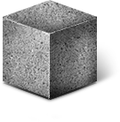 1м3 куб бетона в Рябизях